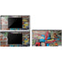 Marvel Classic Comics Amazing Spider-Man Collage  Nintendo Skins